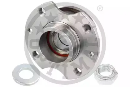 Комплект подшипника ступицы колеса OPTIMAL купить