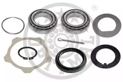 Комплект подшипника ступицы колеса OPTIMAL купить
