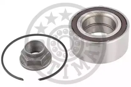 Комплект подшипника ступицы колеса OPTIMAL купить