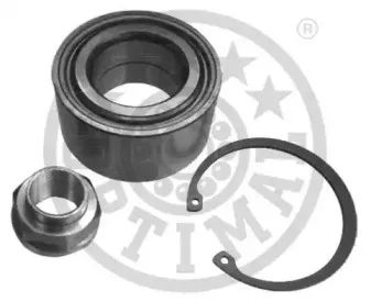Комплект подшипника ступицы колеса OPTIMAL купить