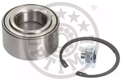 Комплект подшипника ступицы колеса OPTIMAL купить