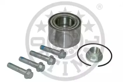 Комплект подшипника ступицы колеса OPTIMAL купить