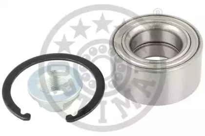 Комплект подшипника ступицы колеса OPTIMAL купить