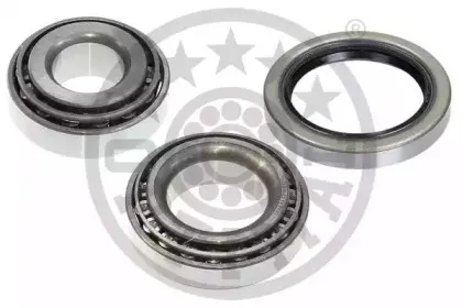 Комплект подшипника ступицы колеса OPTIMAL купить