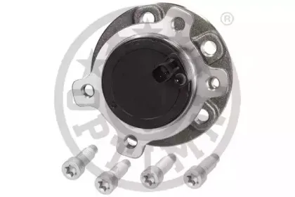 Комплект подшипника ступицы колеса OPTIMAL купить