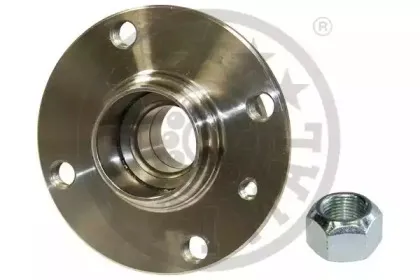 Комплект подшипника ступицы колеса OPTIMAL купить