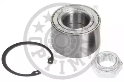 Комплект подшипника ступицы колеса OPTIMAL купить