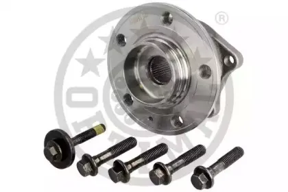 Комплект подшипника ступицы колеса OPTIMAL купить