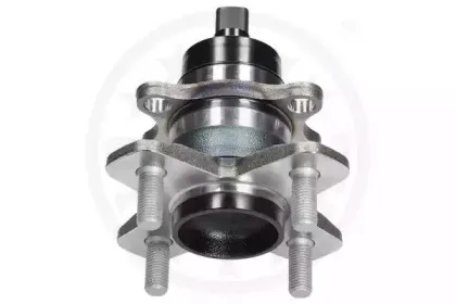 Комплект подшипника ступицы колеса OPTIMAL купить