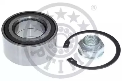 Комплект подшипника ступицы колеса OPTIMAL купить