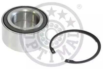 Комплект подшипника ступицы колеса OPTIMAL купить