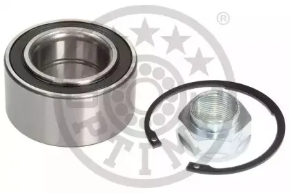 Комплект подшипника ступицы колеса OPTIMAL купить