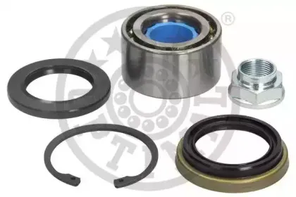 Комплект подшипника ступицы колеса OPTIMAL купить