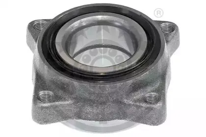 Комплект подшипника ступицы колеса OPTIMAL купить