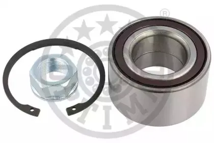 Комплект подшипника ступицы колеса OPTIMAL купить