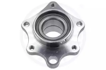 Комплект подшипника ступицы колеса OPTIMAL купить