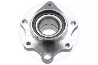 Комплект подшипника ступицы колеса OPTIMAL купить