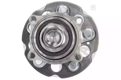 Комплект подшипника ступицы колеса OPTIMAL купить