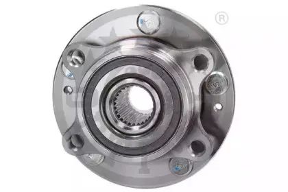 Комплект подшипника ступицы колеса OPTIMAL купить