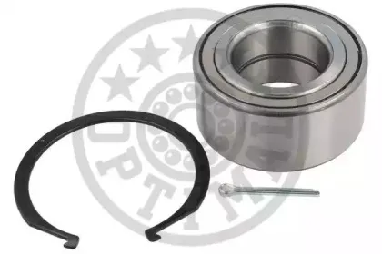 Комплект подшипника ступицы колеса OPTIMAL купить
