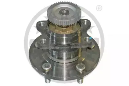 Комплект подшипника ступицы колеса OPTIMAL купить