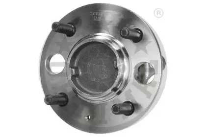 Комплект подшипника ступицы колеса OPTIMAL купить