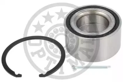 Комплект подшипника ступицы колеса OPTIMAL купить