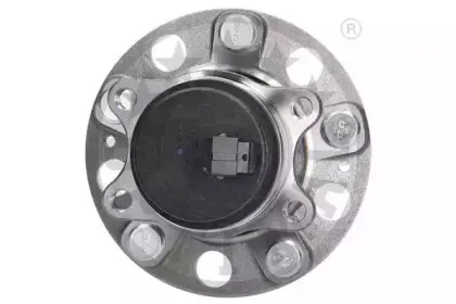 Комплект подшипника ступицы колеса OPTIMAL купить