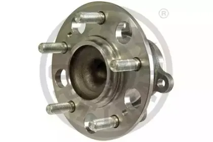 Комплект подшипника ступицы колеса OPTIMAL купить