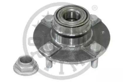 Комплект подшипника ступицы колеса OPTIMAL купить