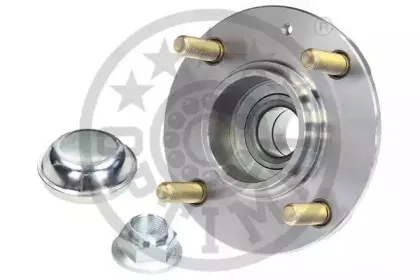 Комплект подшипника ступицы колеса OPTIMAL купить