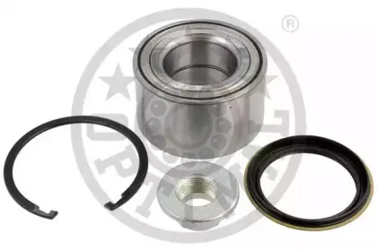 Комплект подшипника ступицы колеса OPTIMAL купить