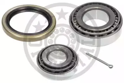 Комплект подшипника ступицы колеса OPTIMAL купить
