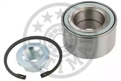 Комплект подшипника ступицы колеса OPTIMAL купить