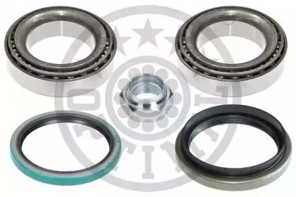 Комплект подшипника ступицы колеса OPTIMAL купить