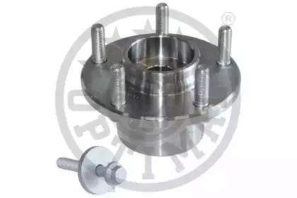 Комплект подшипника ступицы колеса OPTIMAL купить