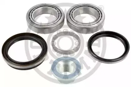 Комплект подшипника ступицы колеса OPTIMAL купить