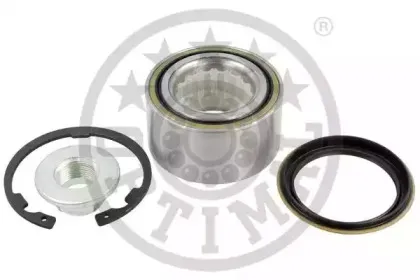 Комплект подшипника ступицы колеса OPTIMAL купить