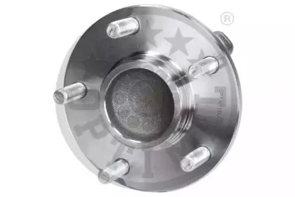 Комплект подшипника ступицы колеса OPTIMAL купить