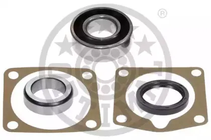 Комплект подшипника ступицы колеса OPTIMAL купить