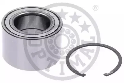 Комплект подшипника ступицы колеса OPTIMAL купить