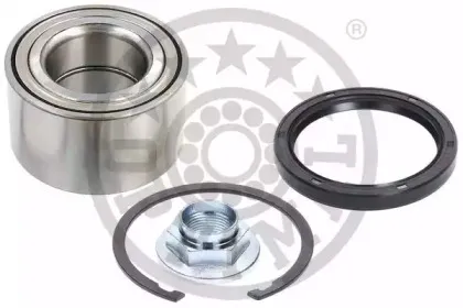 Комплект подшипника ступицы колеса OPTIMAL купить