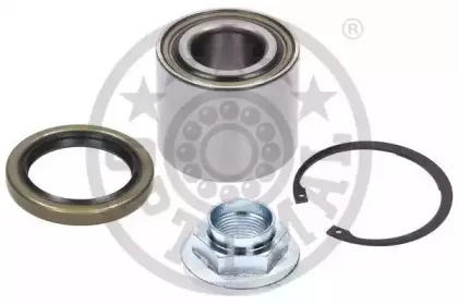 Комплект подшипника ступицы колеса OPTIMAL купить