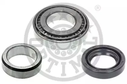 Комплект подшипника ступицы колеса OPTIMAL купить