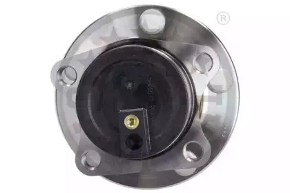 Комплект подшипника ступицы колеса OPTIMAL купить