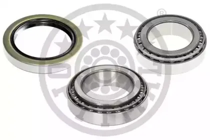 Комплект подшипника ступицы колеса OPTIMAL купить