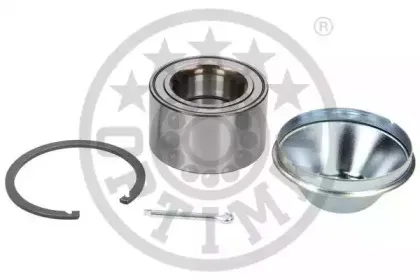 Комплект подшипника ступицы колеса OPTIMAL купить