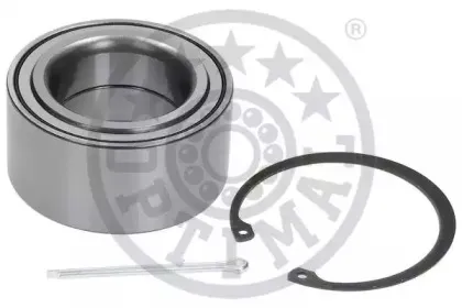 Комплект подшипника ступицы колеса OPTIMAL купить