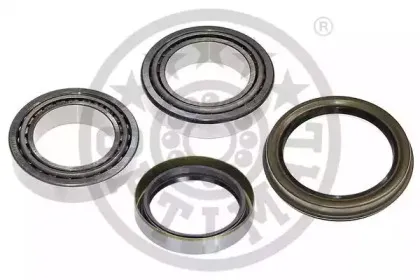 Комплект подшипника ступицы колеса OPTIMAL купить