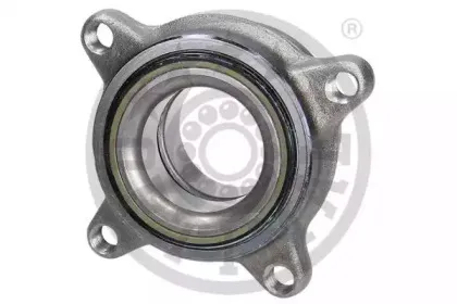 Комплект подшипника ступицы колеса OPTIMAL купить